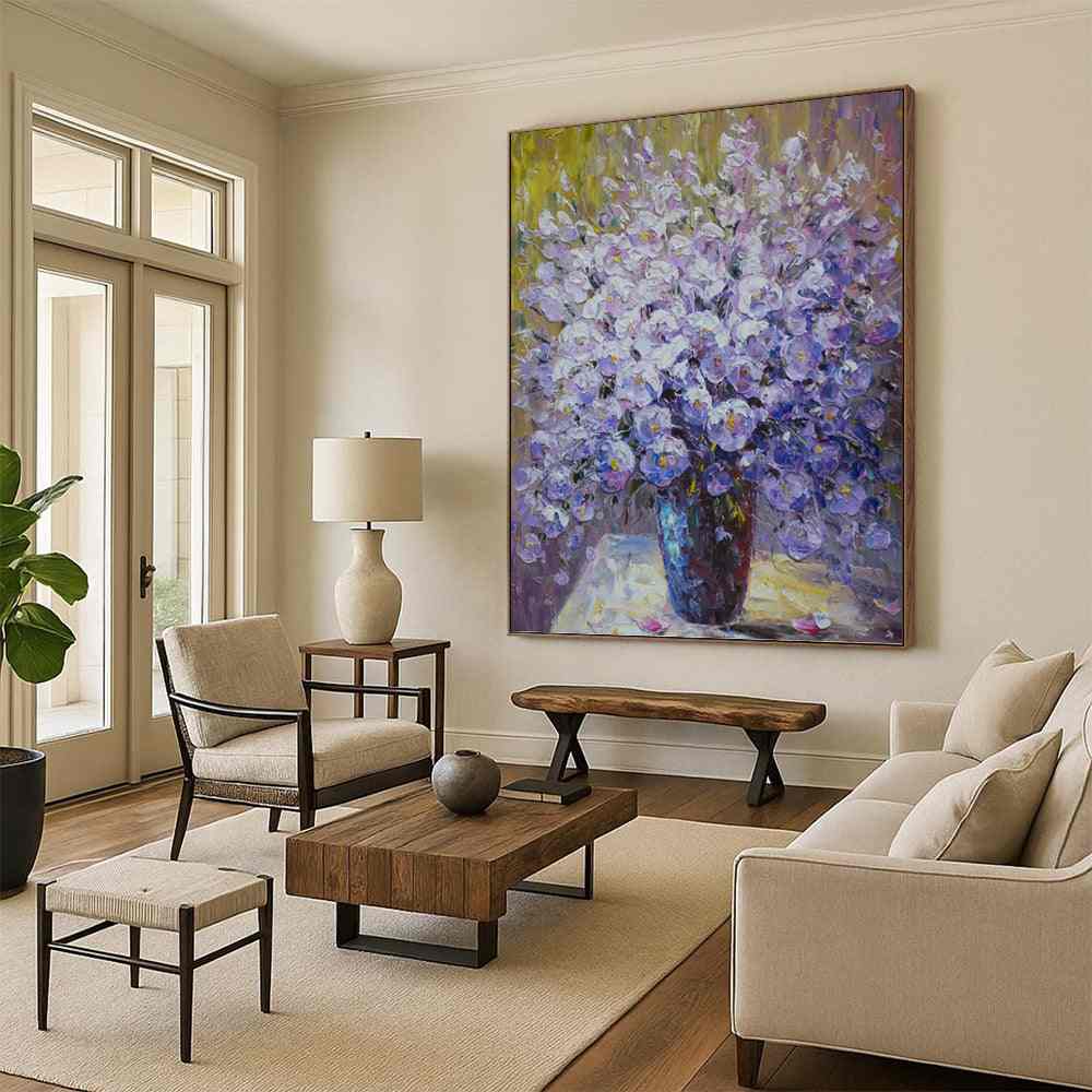 monet wall decor